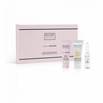 Selvert Thermal Atkuriamasis veido priežiūros rinkinys po rūgštinio šveitimo Absolute Recovery Peeling Kit Rinkinys