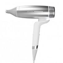 ghd Itin greitas joninis plaukų džiovintuvas Speed Ultra-Fast Hair Dryer Silver White