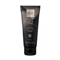 ghd Plaukų apimties suteikiantis formavimo kremas Volume Forever - Volumizing Blow Dry Cream 100ml