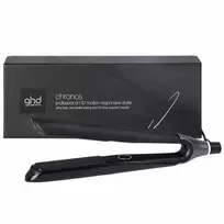 ghd Plaukų formavimo ir tiesinimo žnyplės Chronos Styler Black