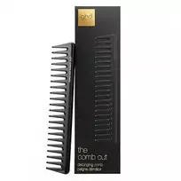 ghd Iššukavimo šukos The Comb Out Detangling Comb