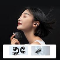 Ugreen 45785 Ausinės be mikrofono ir ausinės su mikrofonu True Wireless Stereo (TWS) Ausinės su kabliukais, „Open-ear“ Skambučiai / muzika / sportas / kasdienis Bluetooth