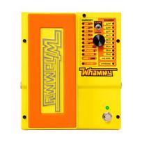 DigiTech Whammy MonoNeon - efektas elektrinei gitarai ir bosinei gitarai