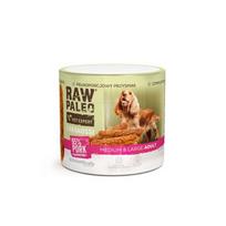 VETEXPERT Raw Paleo Cabanossi Pork Medium Large - skanėstas šuniui - 100g
