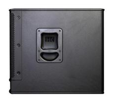 HK Audio Portable Sub 115A - aktyvusis žemų dažnių garsiakalbis