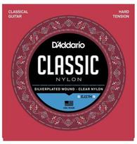 D'Addario EJ27H - klasikinės gitaros stygos