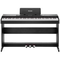 Donner DDP-95 Black - skaitmeninis pianinas