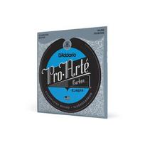 D'Addario EJ46FF Pro-Arté Carbon - klasikinės gitaros stygos