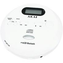 Akai CD ACDP-100 - nešiojamasis grotuvas