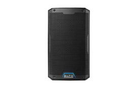Alto TS 408 - 2000 vatų, 8 colių, dviejų krypčių galingasis garsiakalbis su Bluetooth®, DSP ir valdymu per programėlę