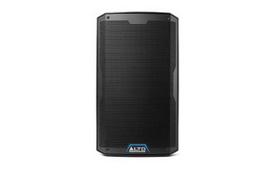 Alto TS 412 - 2500 vatų, 12 colių, dviejų krypčių galingasis garsiakalbis su Bluetooth®, DSP ir valdymu per programėlę