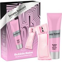 Bruno Banani Bubble Babe dovanų rinkinys moterims