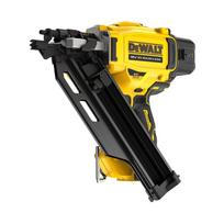 DeWalt viniašovės antgalių rinkinys DCN930 2,4–4,8 mm, 4 vnt.