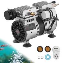 Tvenkinio aeratorius VEVOR OLF400D-140FF-WA, 5,2 CFM, 590 W