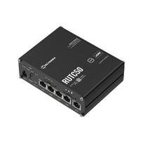 Teltonika RUTC5021 Industrial 5G Router with Wi-Fi 6