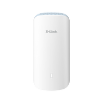 D-Link AX3000 Wi-Fi 6 Smart Mesh Extender | E30/E | 2.4 GHz, 5 GHz | 802.11ax | 2403Mbit/s | MU-MiMO No | no PoE