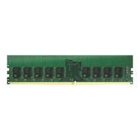 Synology Memory module | 8GB | D4EU02-8G | DDR4 | PC/server | Registered No | ECC Yes