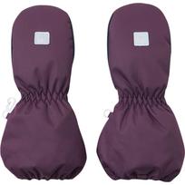 REIMA kumštinės pirštinės Nouto, violetinės, 5300109A-4960, dydis