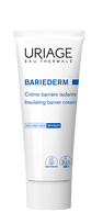 URIAGE BARIÉDERM izoliuojamasis apsauginis kremas, 75 ml