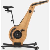 NOHRD Bike dviratis treniruoklis, ąžuolas - Standard