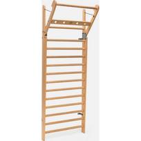 Gimnastikos sienelė WallBars, ąžuolas - 14