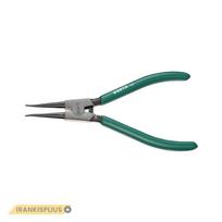 ⬡ Replės išoriniams fiksavimo žiedams 175 mm (S72001, SATA)
