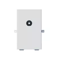 Deye SE-F12 MAX 11,8 kWh LiFePO₄ žemos įtampos energijos kaupiklis