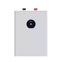 Deye SE-F16-C 16 kWh LiFePO₄ žemos įtampos energijos kaupiklis