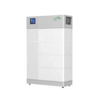 Enershare Energy-Core 12.8 kWh energijos kaupiklis