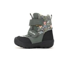 DDSTep Žieminiai batai su vilna TEX P081-62405A/22