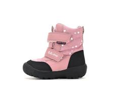 DDSTep Žieminiai batai su vilna TEX P081-62248/25