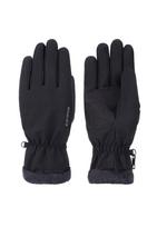 ICEPEAK Softshell pirštinės HANAU 2-55860-839I-990/S