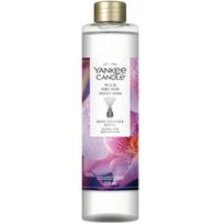 Yankee Candle Wild Orchid Reed Diffuser Refill namų kvapo papildymas, 250 ml