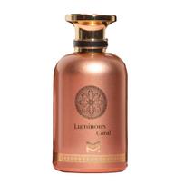 Patek Maison Luminous Coral PP kvepalai unisex, 100 ml