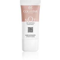 Collistar Not Ordinary Treatment Smooth Base glotninanti makiažo bazė, 30 ml