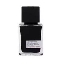 MiN New York Scent Stories Vol. 1 Old School Bench EDP, 75ml