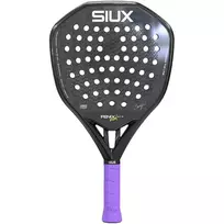 SIUX fenix pro mad 2026 padelio raketė