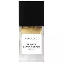 Bohoboco Vanilla Black Pepper Parfum UNISEX 50 ml (unisex)