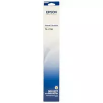 „Epson rašalas S015327 Juoda juostelė, 12 000 000 simbolių, 1 vnt. pakuotė“