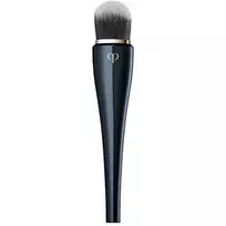 "Cle de Peau Beaute" lengvo dengiamojo makiažo pagrindo šepetėlis - Makiažo šepetėlis