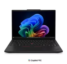 Ultrabook ThinkPad T14 G7 21WN007MPB W11Pro Ultra 7 355/32GB/1TB/INT/14.0 WUXGA/Touch/Black/3YRS Premier Support + CO2 Offset
