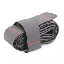 Padangos kameros įdėklas ant rėmo Acepac Tube Wrap MKII // pilka