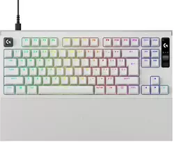 Klawiatura Logitech G Pro X2 Rapid Magnetic Rapid Switches (920-014097)