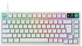„Logitech G316 X 75 GL Tactile“ klaviatūra (920-014319)