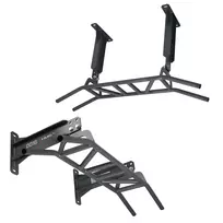 DD16 PULL-UP BAR HMS