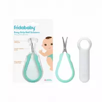 FRIDA_Frida Baby Easy Grip nagų žirklės Nagų kirpimo žirklės