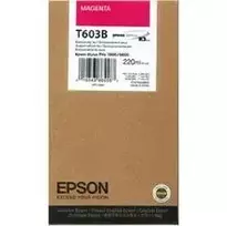 „EPSON Magenta rašalas, 220 ml, SP 7800/9800“