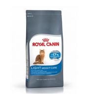 Royal Canin Light Weight care sausas pašaras katėms 2kg. - 8kg. 8 kg