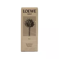 Vyriški kvepalai, Loewe, Solo Elixir EDP