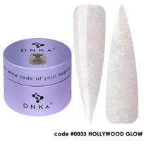 0033 DNKa' Builder Gel Hollywood Glow - 15ml